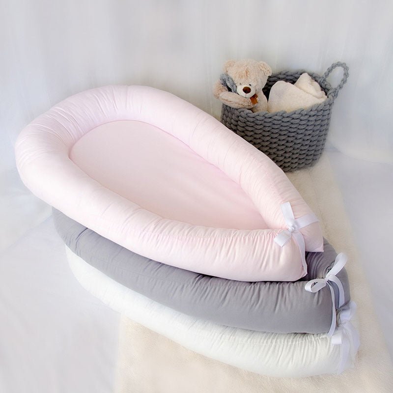 Faltbares neugeborenes bionisches Babybett/Nestchen - Amazing Mall