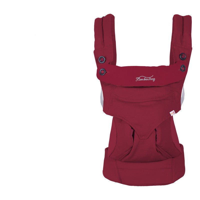 Fronttragegurt Sling für Baby - Amazing Mall