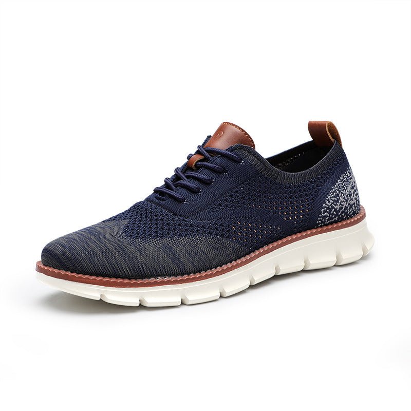 Herren Casual Sneakers - Amazing Mall