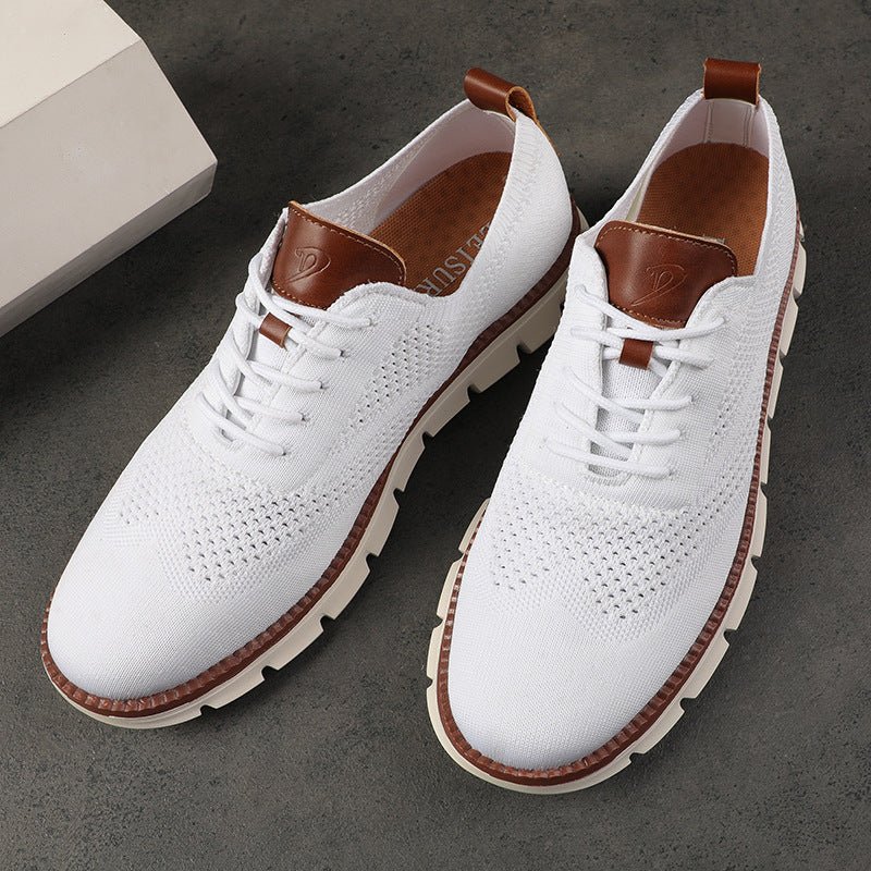 Herren Casual Sneakers - Amazing Mall