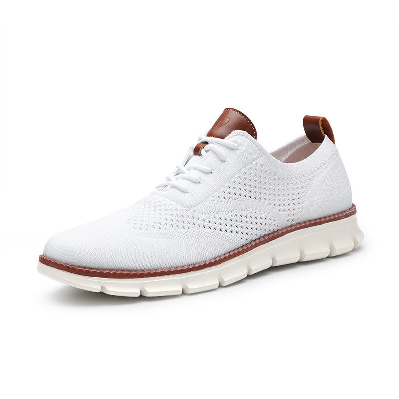 Herren Casual Sneakers - Amazing Mall