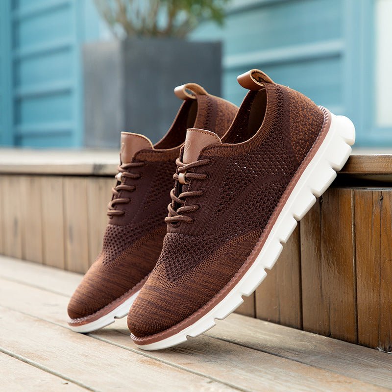 Herren Casual Sneakers - Amazing Mall