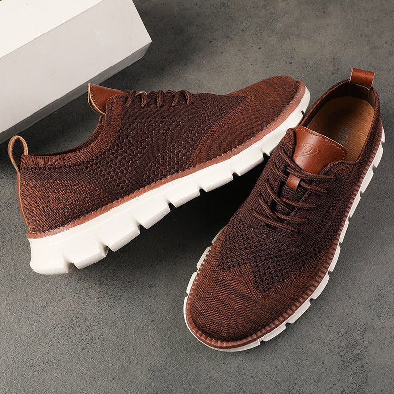 Herren Casual Sneakers - Amazing Mall