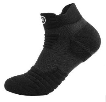 Herren Elite Verdickte Schnelltrocknende Socken 3 Paar - Amazing Mall