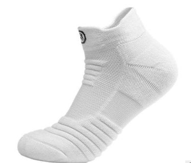 Herren Elite Verdickte Schnelltrocknende Socken 3 Paar - Amazing Mall