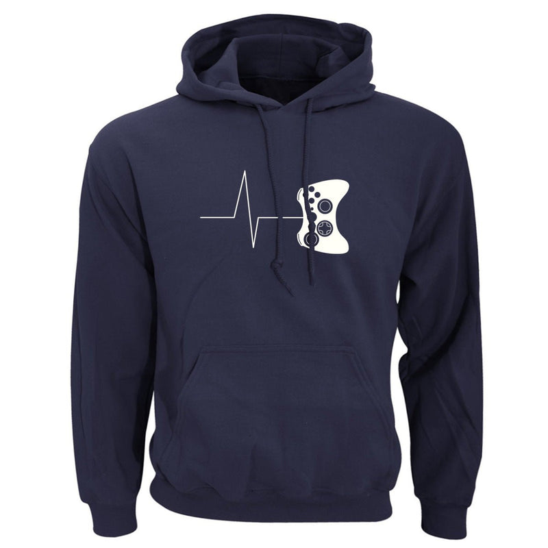 Herren Hoodie Plus-Fleece Kapuzenpullover - Amazing Mall