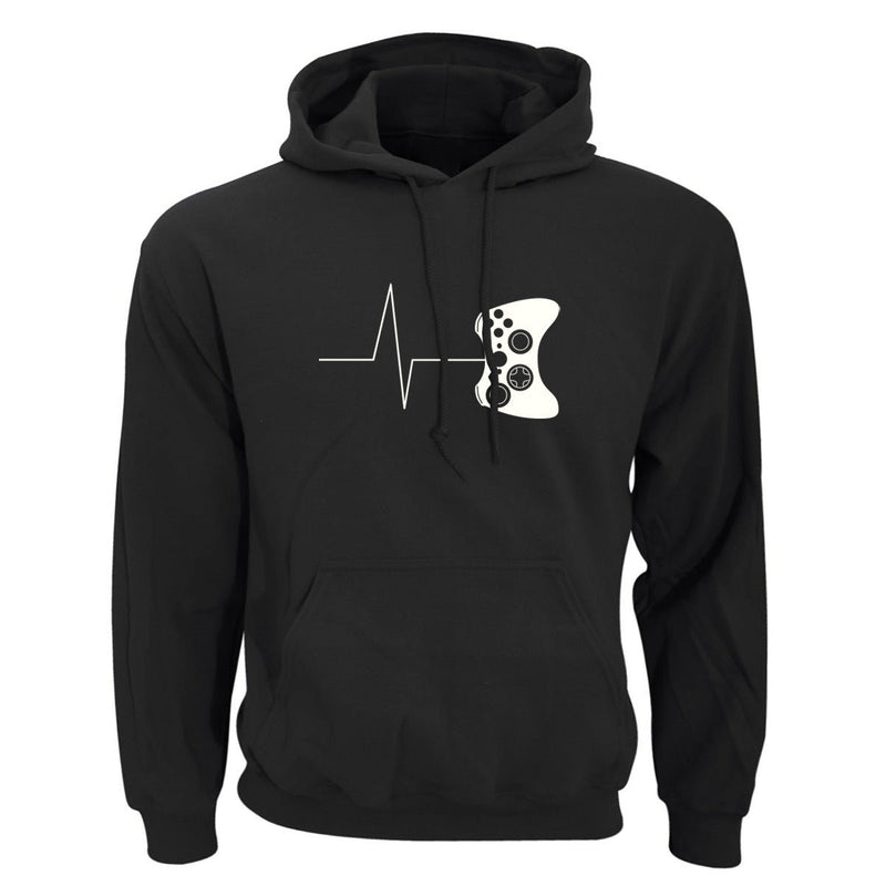 Herren Hoodie Plus-Fleece Kapuzenpullover - Amazing Mall