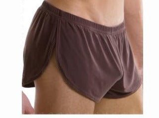 Herren Lockere Boxer Shorts - Amazing Mall