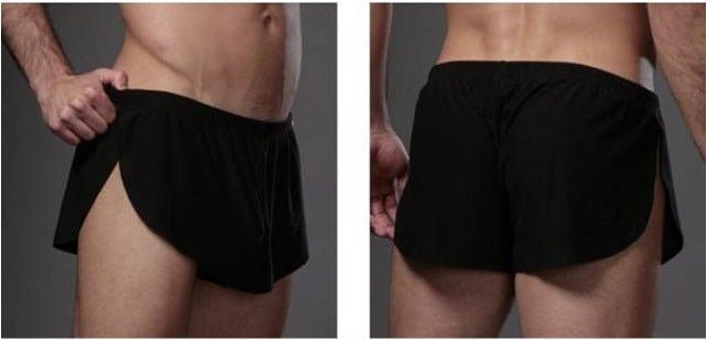 Herren Lockere Boxer Shorts - Amazing Mall