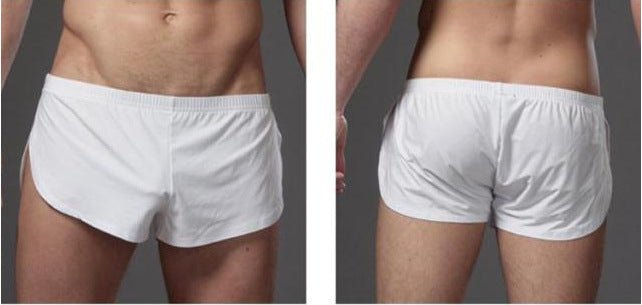 Herren Lockere Boxer Shorts - Amazing Mall