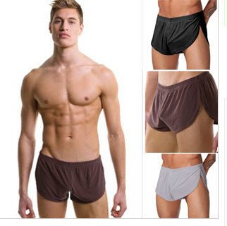 Herren Lockere Boxer Shorts - Amazing Mall