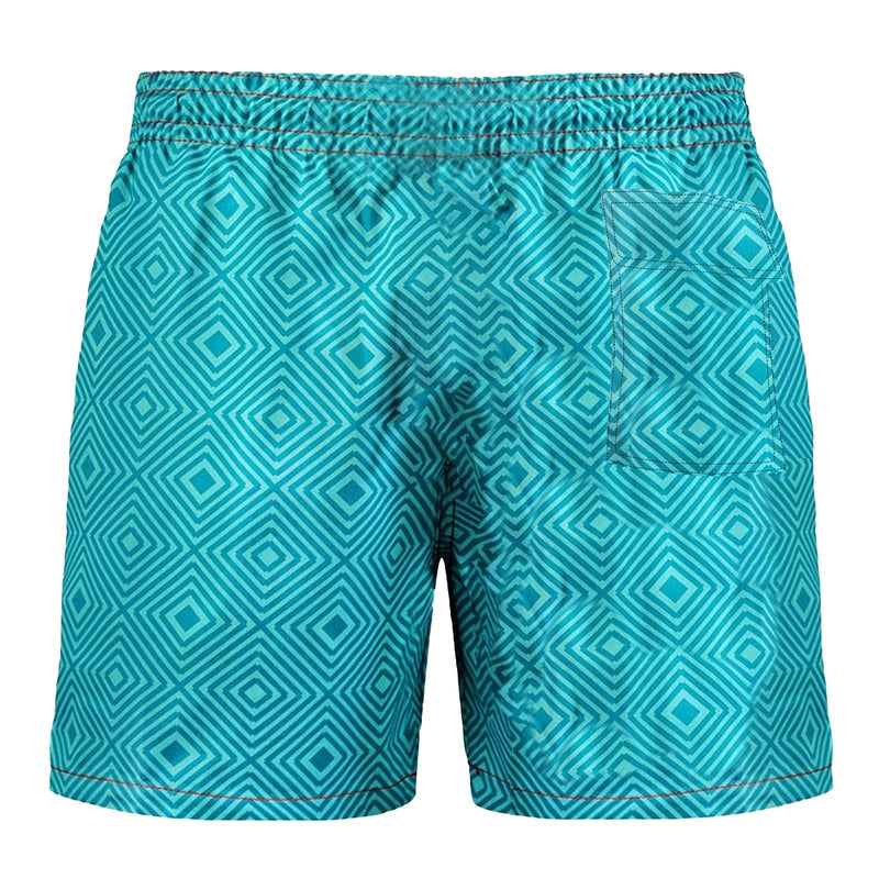 Herren Sommer Badehose Shorts - Amazing Mall