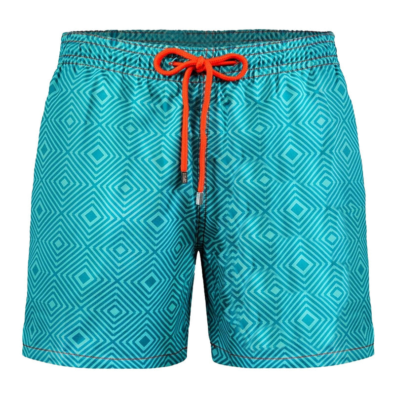 Herren Sommer Badehose Shorts - Amazing Mall