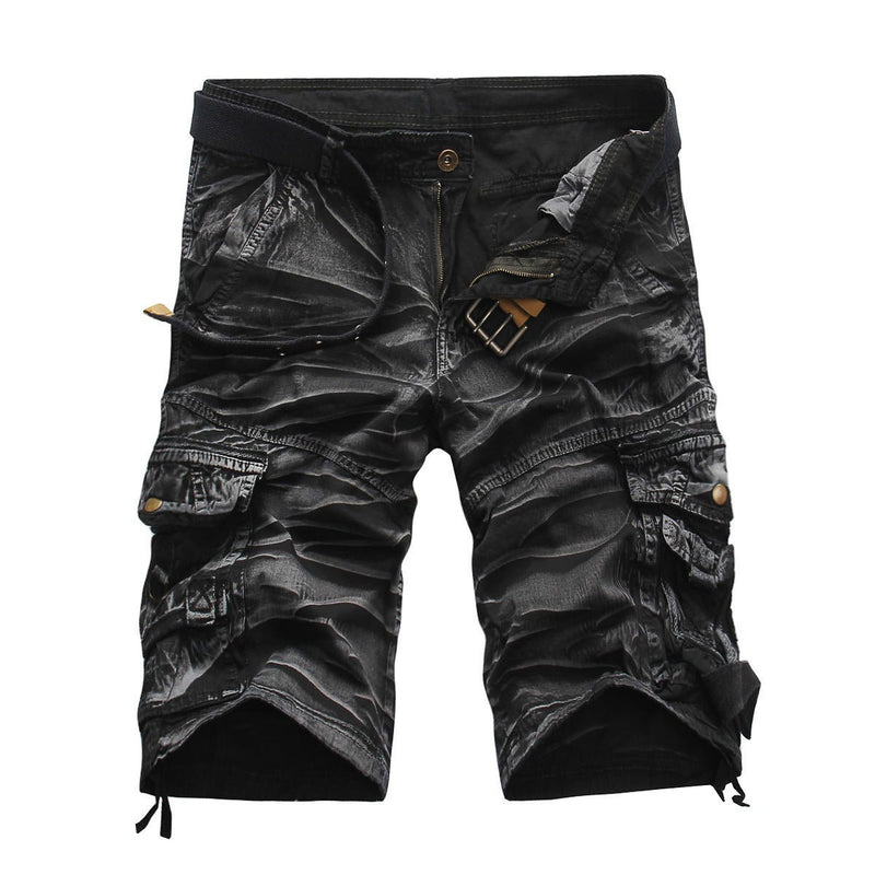 Herren Sommer Camouflage Shorts - Amazing Mall