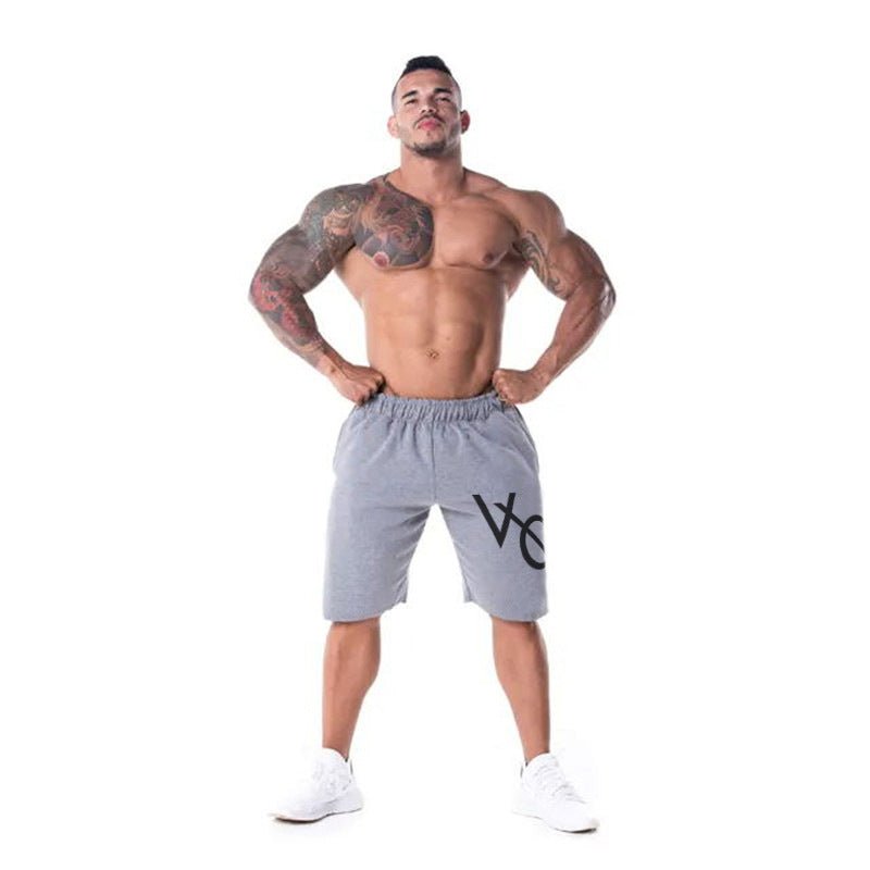 Herren Sport Freizeit Shorts - Amazing Mall