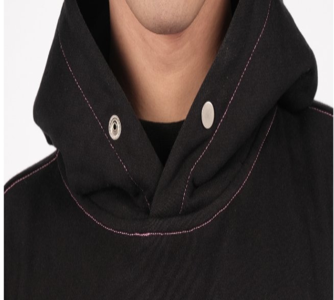 Herren Yi Guo Trend Hoodie - Amazing Mall