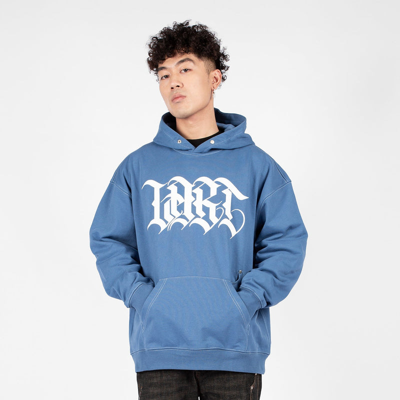 Herren Yi Guo Trend Hoodie - Amazing Mall