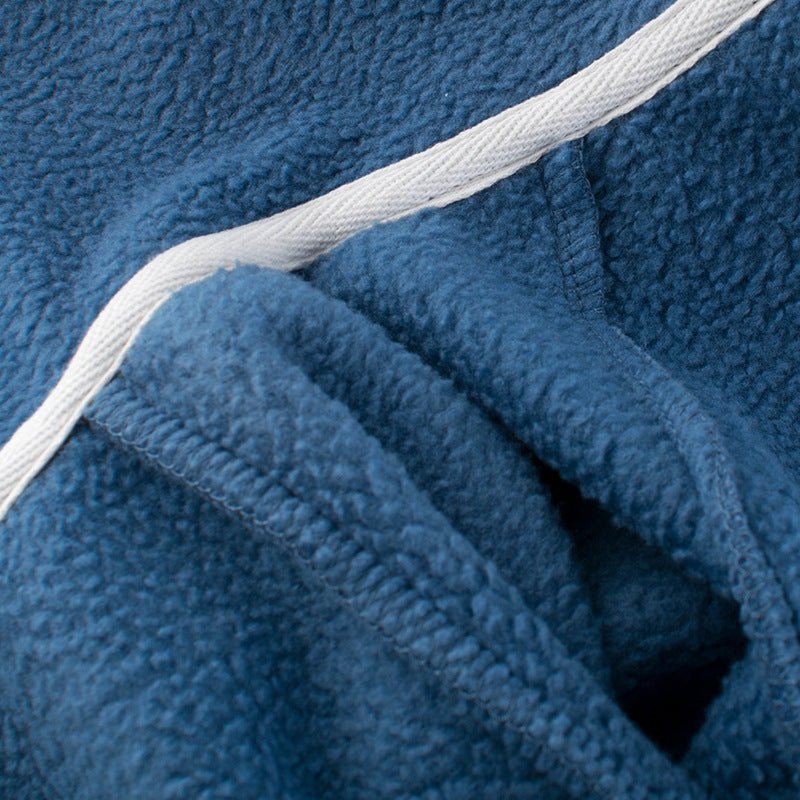 Kinder Fleece Hoodies für Jungen - Amazing Mall