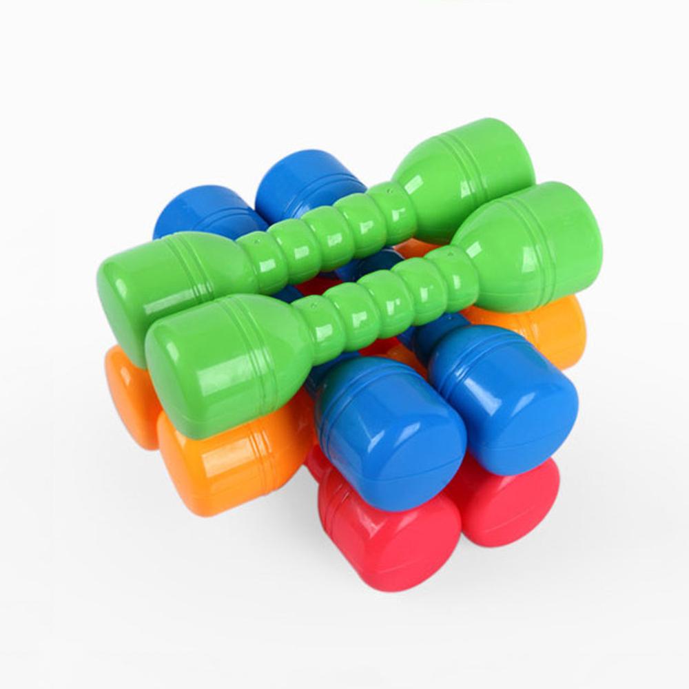 Kinder Hantel-Set - Amazing Mall