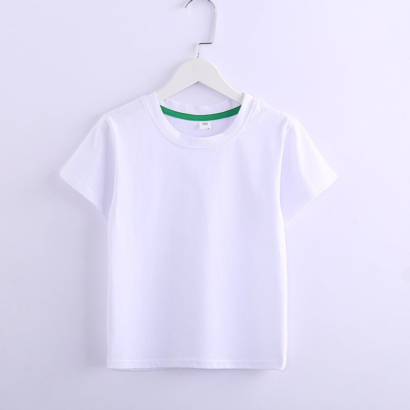 Kinder Kurzarm T-Shirt - Amazing Mall