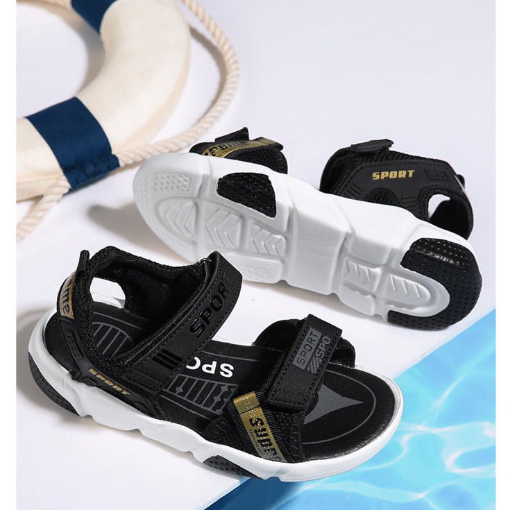 Kinder Sommer Sandalen - Amazing Mall