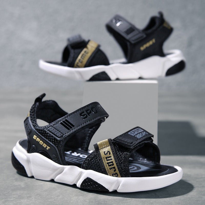 Kinder Sommer Sandalen - Amazing Mall