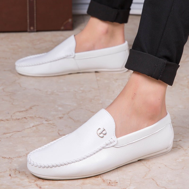 Lässige Herren Halbschuhe - Amazing Mall