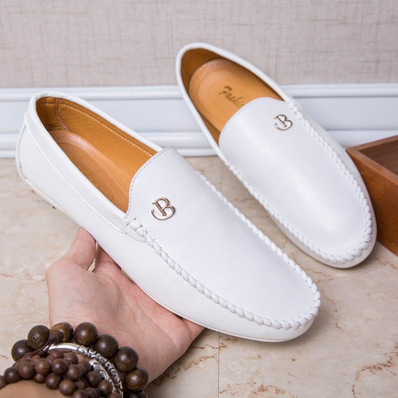 Lässige Herren Halbschuhe - Amazing Mall