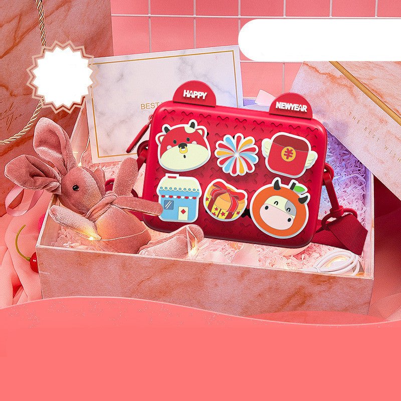 Mädchen Geschenk Set - Amazing Mall