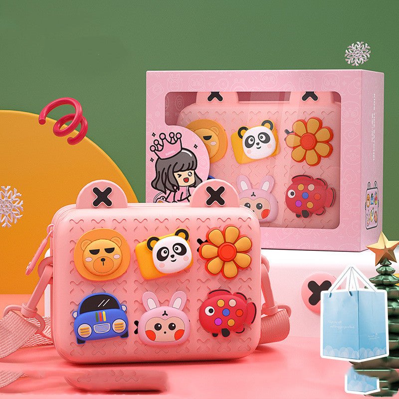 Mädchen Geschenk Set - Amazing Mall