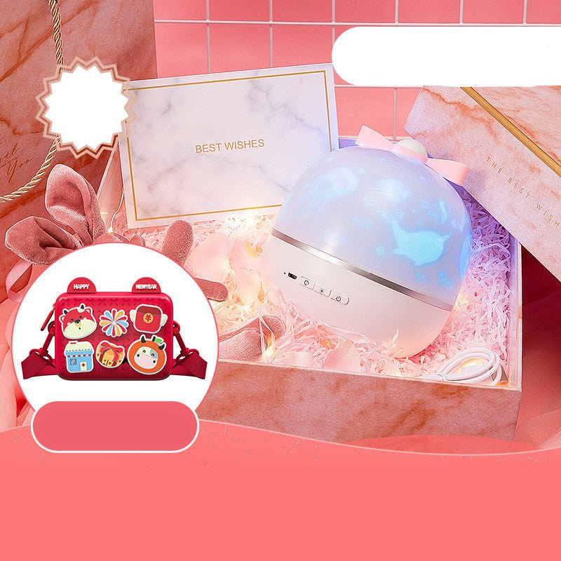 Mädchen Geschenk Set - Amazing Mall