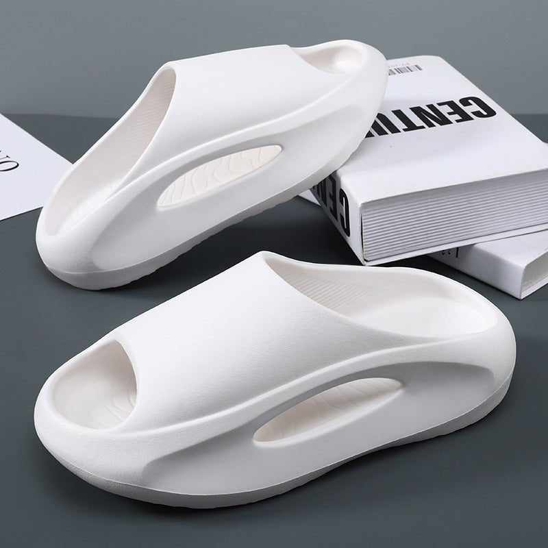 Sommer Peep Toe Slipper Unisex Strand Schuhe - Amazing Mall