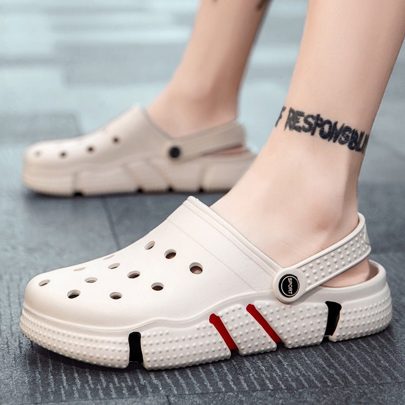 Unisex Clogs Sandalen - Amazing Mall