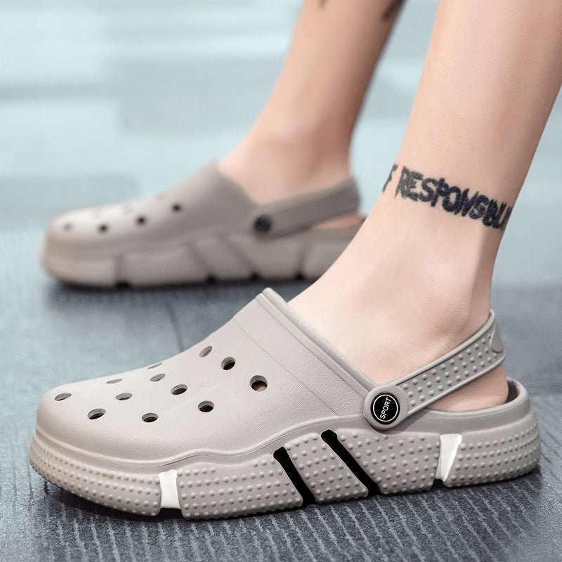 Unisex Clogs Sandalen - Amazing Mall