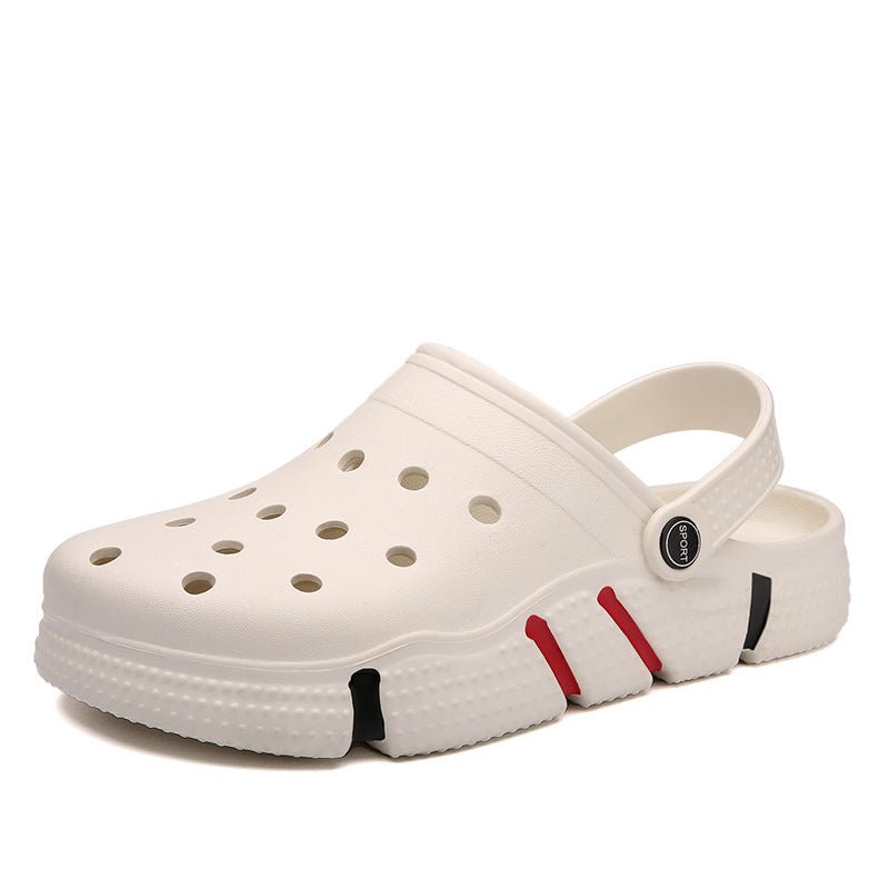 Unisex Clogs Sandalen - Amazing Mall