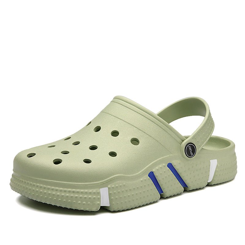 Unisex Clogs Sandalen - Amazing Mall