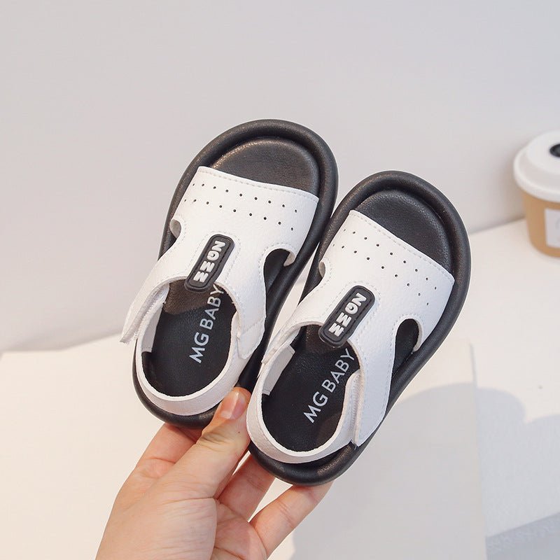 Unisex Kinder Sandalen mit weicher Sohle - Amazing Mall