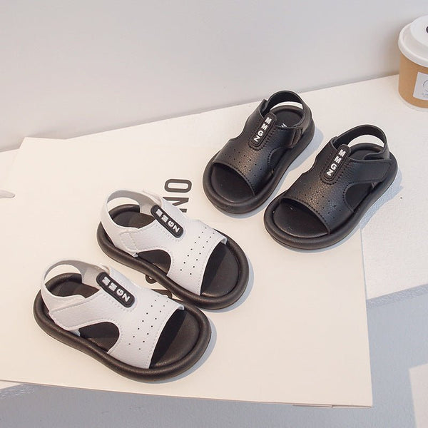 Unisex Kinder Sandalen mit weicher Sohle - Amazing Mall