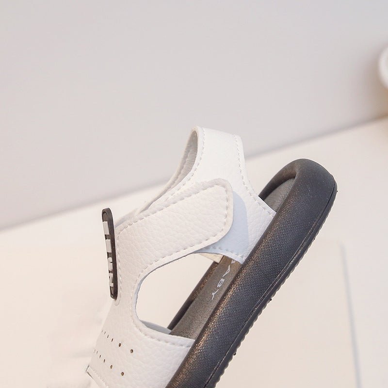 Unisex Kinder Sandalen mit weicher Sohle - Amazing Mall