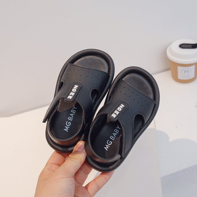 Unisex Kinder Sandalen mit weicher Sohle - Amazing Mall