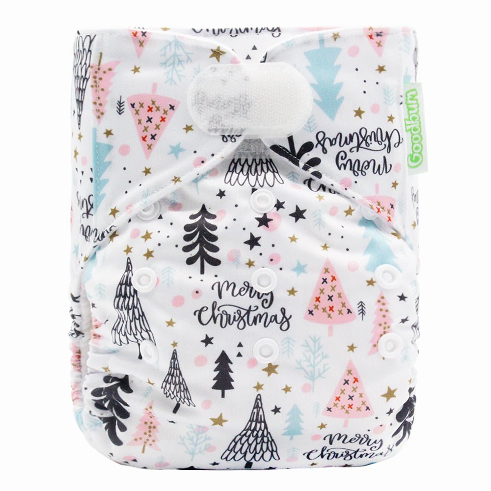 Windelhose mit Klettverschluss - Amazing Mall